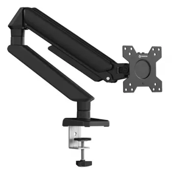 Näyttöteline ONKRON G45-B 13–32 tuuman (33–81,3 cm) näytöille, 8 kg, VESA 75x75–100x100, puristin/vapaasti seisova/pöytäläpivienti, musta