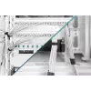 DIGITUS CAT 6A U/UTP ohut patch-kaapeli RJ-45 Cat6a 2m harmaa