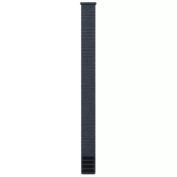 Kellonranneke Garmin UltraFit Nylonstraps 26 mm musta