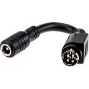 DC-holkkapistoke-adapteri Mean Well DC-PLUG-P1J-R7B – vara-DC-pistokeadapteri