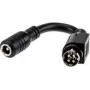 DC-holkkapistoke-adapteri Mean Well DC-PLUG-P1J-R7B – vara-DC-pistokeadapteri