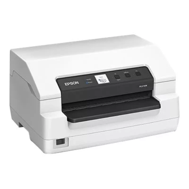 Epson PLQ-50M matriisitulostin 180 x 360 DPI 630 cps