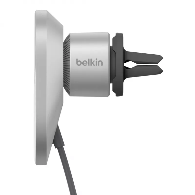 Belkin BoostCharge Pro harmaa langaton laturi WIC008BTGR-NCV2