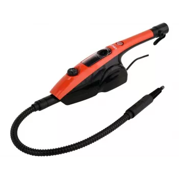 Lund höyrymoppi 1500W