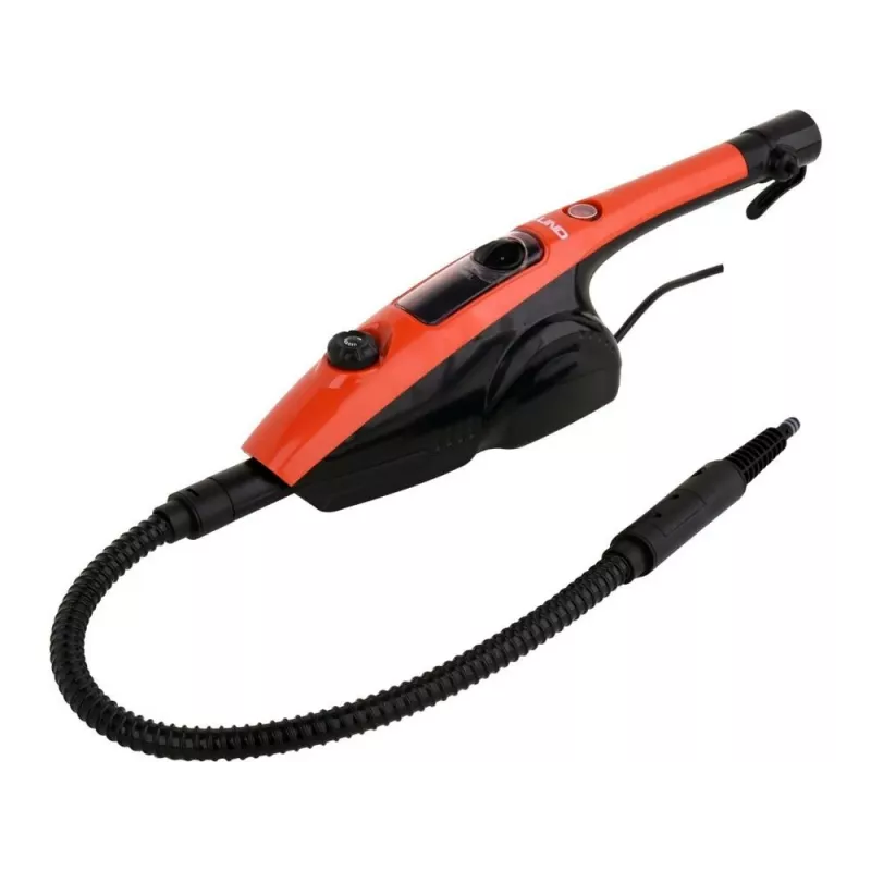 Lund höyrymoppi 1500W