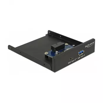 I/O-etupaneeli DeLOCK 63962