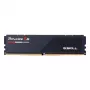 DIMM 32 GB DDR5-6000 (2x 16 GB) Dual-Kit, keskusmuisti musta, F5-6000J3238F16GX2-RS5K, Ripjaws S5, INTEL XMP