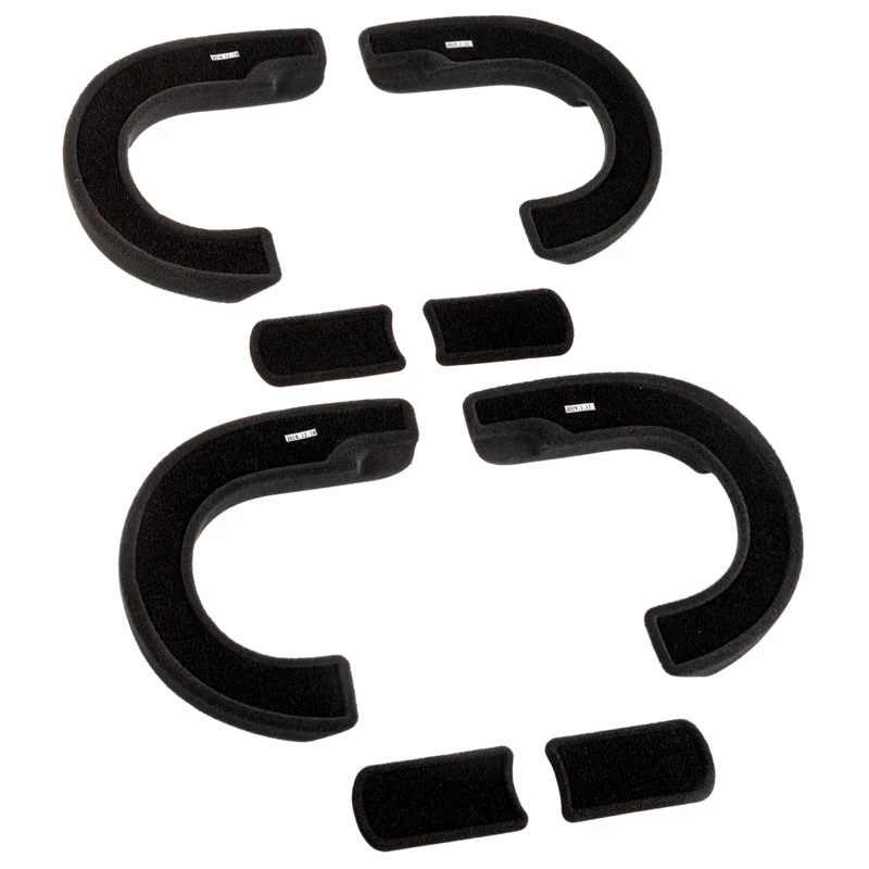 HTC Face Cushion Cosmos (2 kpl) ohut kaapeli varaustyyny 99H12196-00