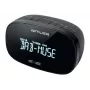 Muse | M-150 CDB | herätystoiminto | AUX-tulo | musta | DAB+/FM-kaksoisherätyskelloradio