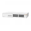 Aruba Instant On 1430 16G hallitsematon L2 Gigabit Ethernet (10/100/1000) 1U valkoinen