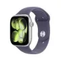 Älykello Apple Watch S11 Cell 46mm Sport-rannekkeella – Lila Fog, Cellular