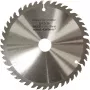 Kreissägeblatt EFFICUT E-12136, Ø 136 mm, 45Z (pora 20 mm, akkusahoille)