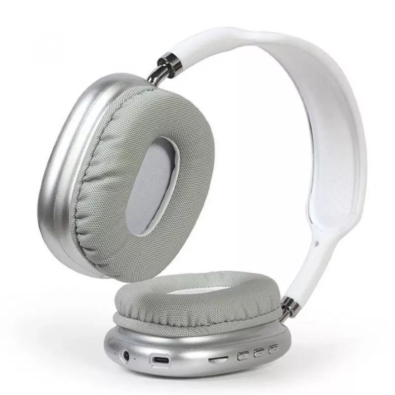 Kuulokkeet Gembird BHP-LED-02-W
