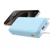 Baseus Airpow litiumpolymeeri (LiPo) 20000 mAh sininen