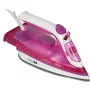 Braun FreeStyle 3 FI 3124 höyrysilitysrauta keraaminen pohja 2400 W violetti