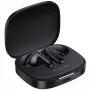 Kuulokkeet Xiaomi Buds 6 In-Ear langattomat binauraaliset nappikuulokkeet, Bluetooth 5.4, ANC, 42 h toisto, IP54, yön musta