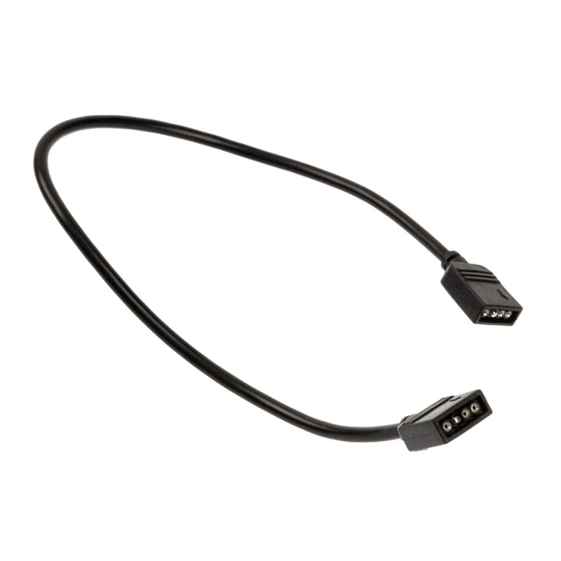 Tuuletinsäädin Lamptron CP436 – ARGB-tuki, monituuletin-PWM-ohjaus