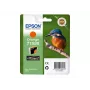 EPSON muste oranssi T1599 patruuna 1 x 17 ml Ultrachrome Hi-Gloss2