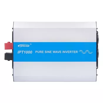 EPEVER IP1000-12-PLUS(E) 1000 W 12 V vaihtosuuntaaja
