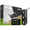 ZOTAC GeForce RTX 5050 Low Profile 8GB GDDR6 -näytönohjain