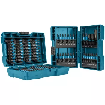 Makita E-03109 työkalutarvike musta