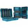 Makita E-03109 työkalutarvike musta