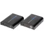 HDMI/RJ45/USB-jatko Lenkeng HDMI+USB-EX-100