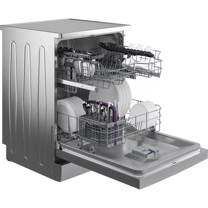 Beko b300 BDFN26430S vapaasti seisova 14 astiastoa