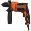 Black & Decker BEH710-QS porakone 2800 kierr./min musta, oranssi