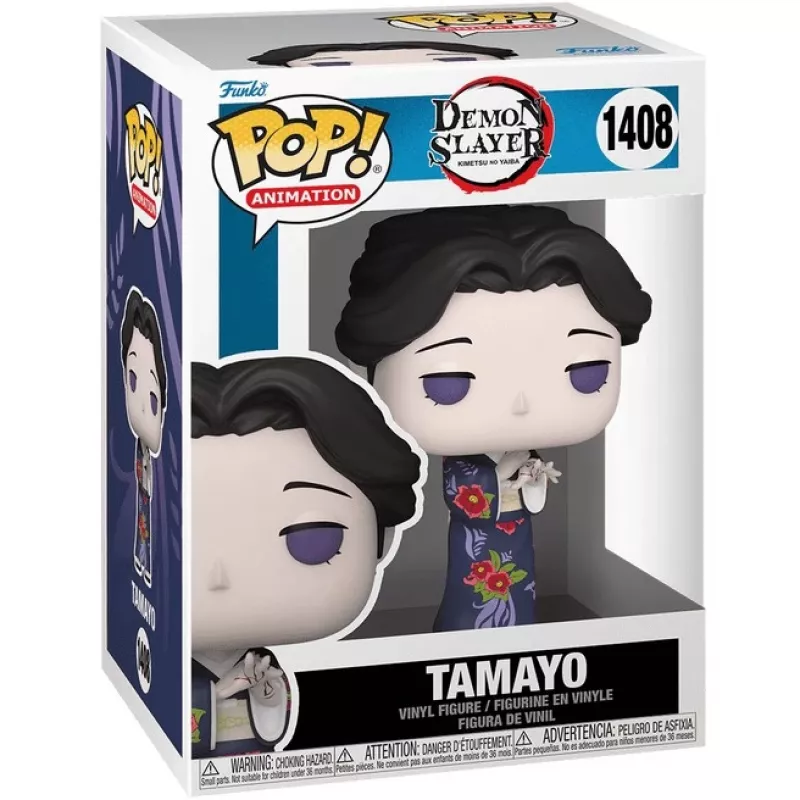 FUNKO POP 72612 toiminta- ja keräilyfiguuri (140823)