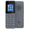 Grandstream Networks WP816 IP-puhelin antrasiitti 2 linjaa LCD Wi-Fi