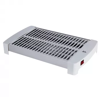 Leivänpaahdin JATA TT5016 1000 W harmaa ruostumaton teräs