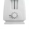 Tristar BR-1009 leivänpaahdin valkoinen 650 wattia 2 rakoa