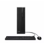 Pöytätietokone Acer Veriton VX2730G U5 225 16 GB RAM ja 512 GB SSD, Windows 11 Pro