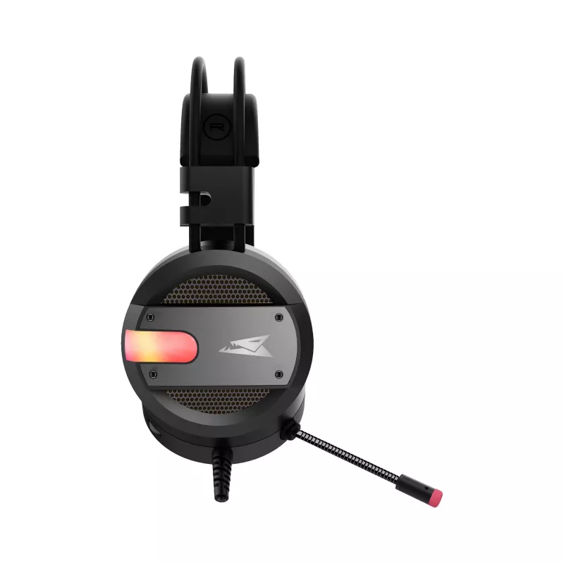 Baracuda BGH-031 Conch Black