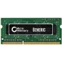 CoreParts MMKN007-4GB muistimoduuli 1 x 4 GB DDR3 204-nastainen SO-DIMM