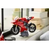 LEGO TECHNIC 42202 Ducati Panigale V4 S -moottoripyörä