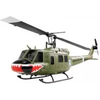 Amewi UH-1 Pro CP harjaton helikopteri 1:27 RTF (25352)