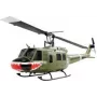 Amewi UH-1 Pro CP harjaton helikopteri 1:27 RTF (25352)