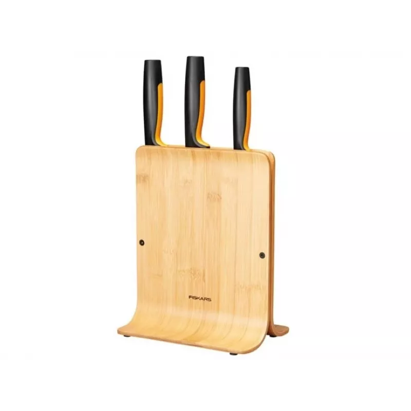 Fiskars Functional Form 4 kpl veitsiteline