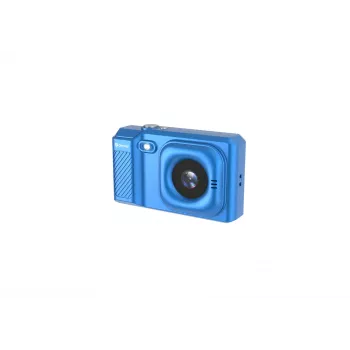 Kompaktikamera Denver DCA-4818BU 5 MP CMOS 20x20 pikseliä sininen