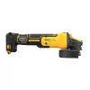DeWalt DCG409VS 18v XR akku-Flexvolt-Advantage-kulmahiomakone 125 mm