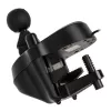 Logitech G Driving Force -vaihdekeppi musta USB Special analoginen / digitaalinen PC, PlayStation 4, Xbox One
