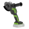 Kulmahiomakone 24V Greenworks GD24AG - 3200207