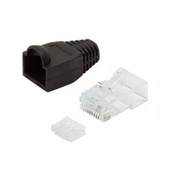 RJ-45-liitin LogiLink MP0024
