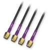 Teltonika PR1KC647 5G Combo MIMO mobiili kattoantenni SMA, 5G/LTE, 600-960/1400-6000 MHz, 4,7 dBi, 4x SMA-uros, 3 m kaapeli, IP67/IP69K