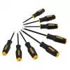 DeWALT MAXFIT DWHT65102-0 ruuvimeisselisarja, 8 kpl, ura, PH, PZ