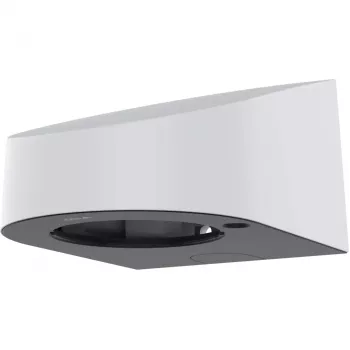 Seinäkiinnike AXIS TP3005-E (malli 03008-001) kameroille ja verkkolaitteille