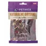 PETMEX Rinder-Ösophagusstreifen - kissanherkku - 40g