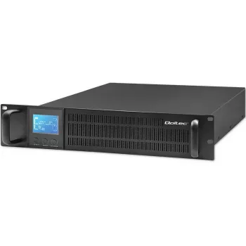 UPS QOLTEC 53946 Line-Interactive 2 kVA UPS